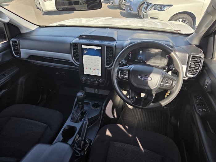 2023 Ford Ranger XL Hi-Rider