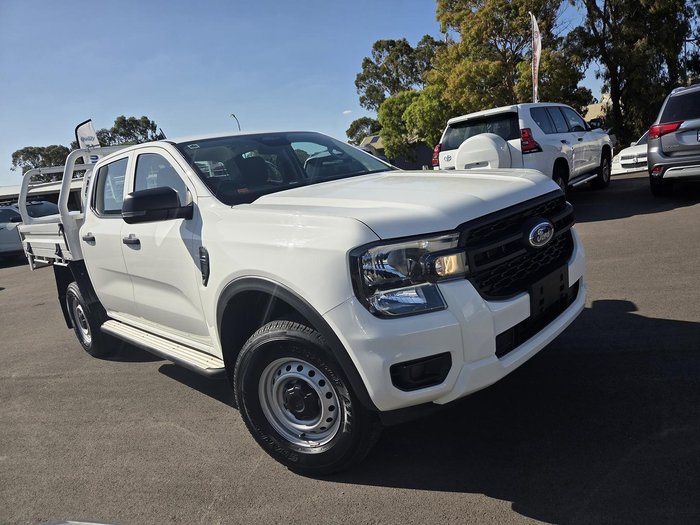 2023 Ford Ranger XL Hi-Rider