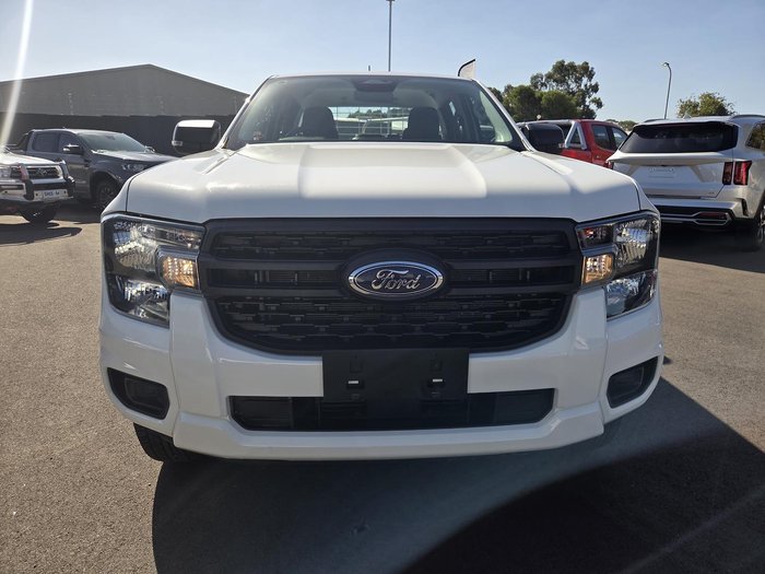 2023 Ford Ranger XL Hi-Rider