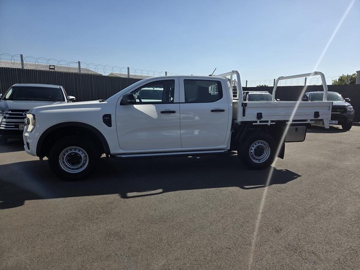 2023 Ford Ranger XL Hi-Rider