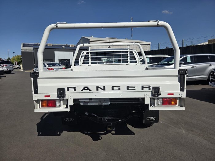 2023 Ford Ranger XL Hi-Rider