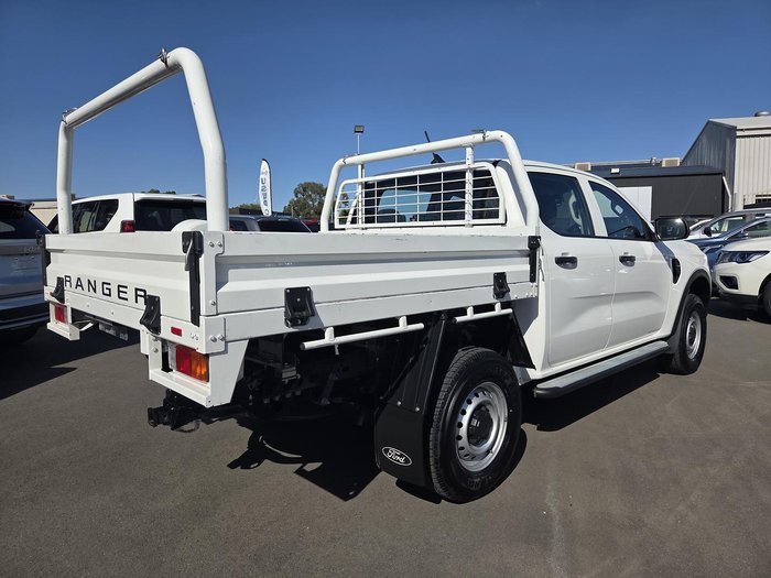 2023 Ford Ranger XL Hi-Rider