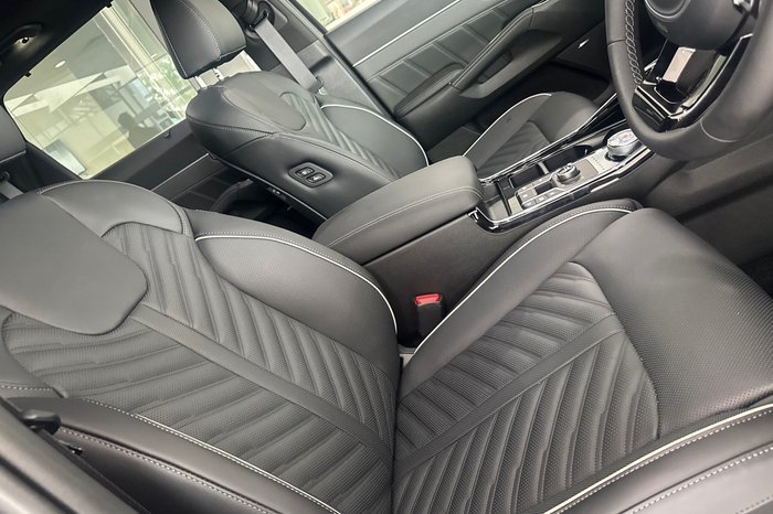 2025 Kia Sorento HEV GT-Line