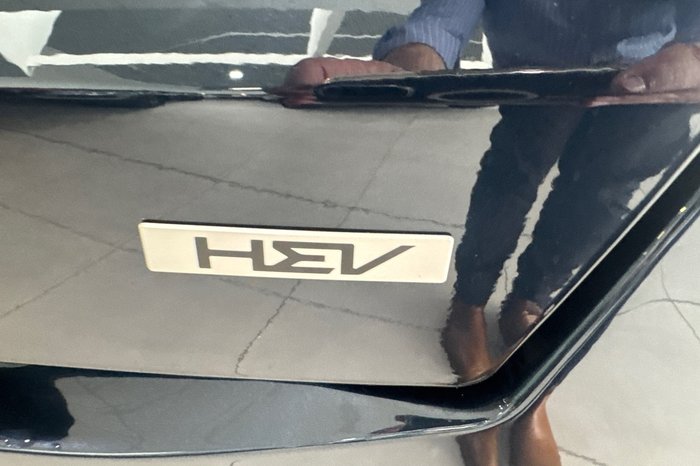 2025 Kia Sorento HEV GT-Line