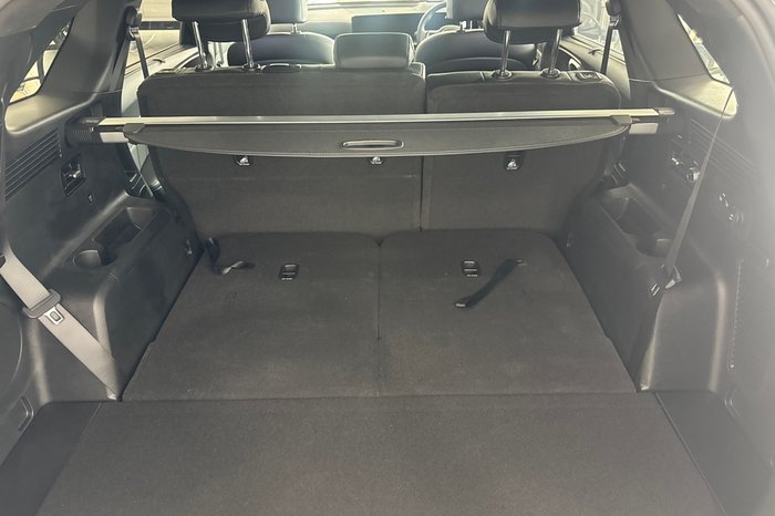 2025 Kia Sorento HEV GT-Line