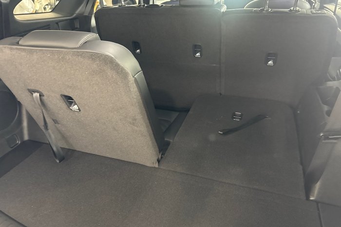 2025 Kia Sorento HEV GT-Line