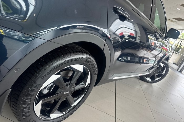 2025 Kia Sorento HEV GT-Line