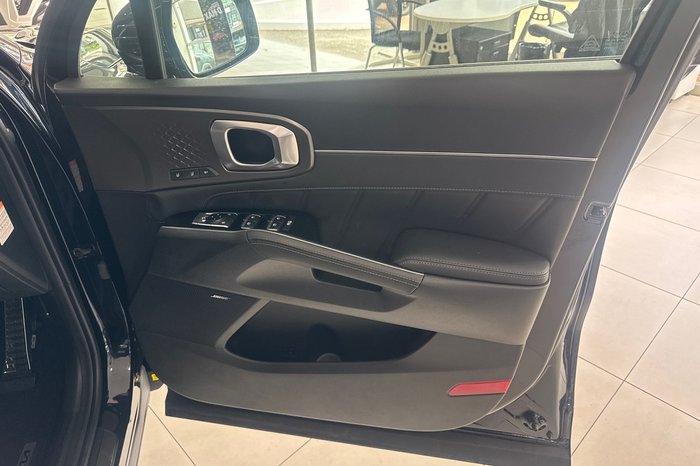 2025 Kia Sorento HEV GT-Line