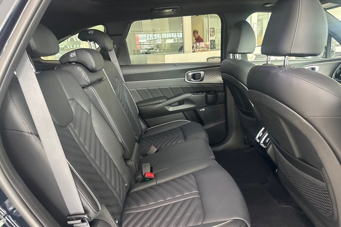 2025 Kia Sorento HEV GT-Line