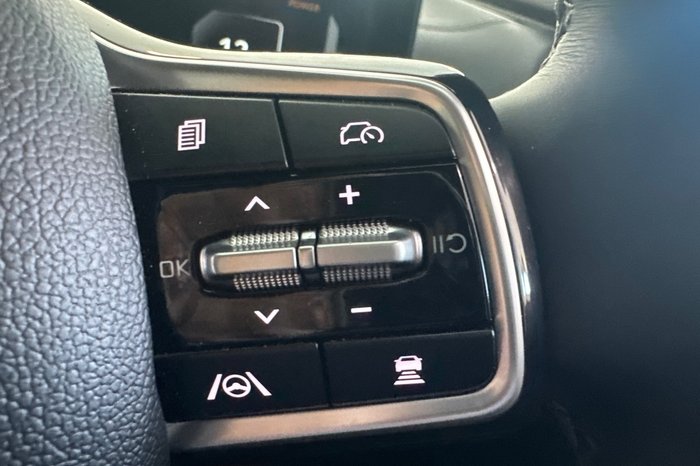 2025 Kia Sorento HEV GT-Line