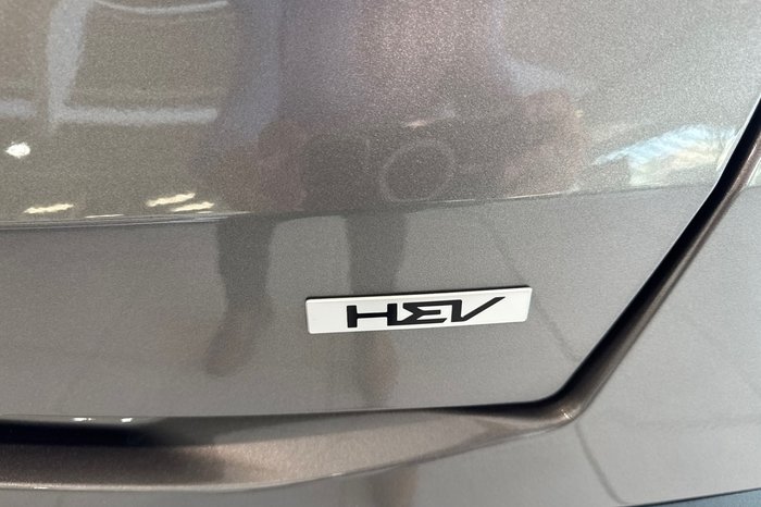 2025 Kia Sorento HEV GT-Line