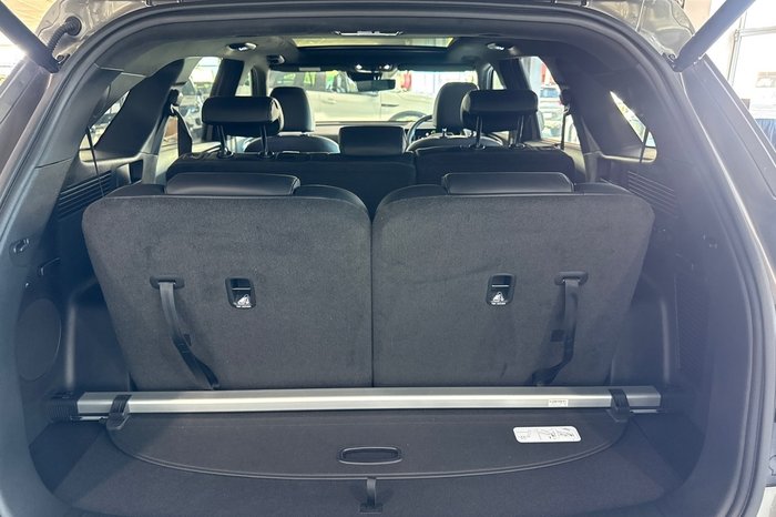 2025 Kia Sorento HEV GT-Line