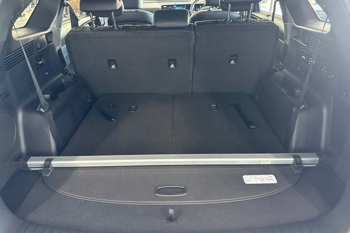 2025 Kia Sorento HEV GT-Line