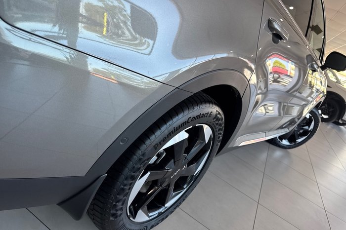 2025 Kia Sorento HEV GT-Line