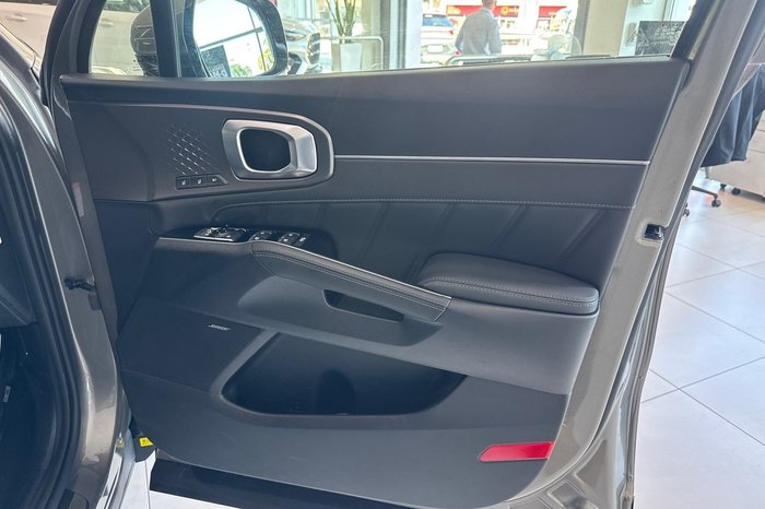 2025 Kia Sorento HEV GT-Line