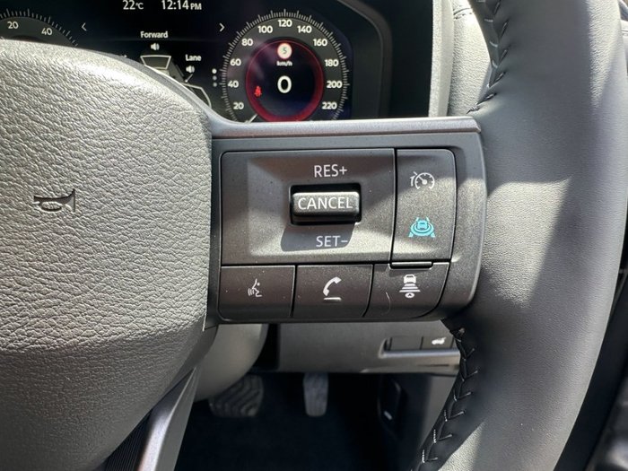 2026 Nissan X-TRAIL TI E-POWER