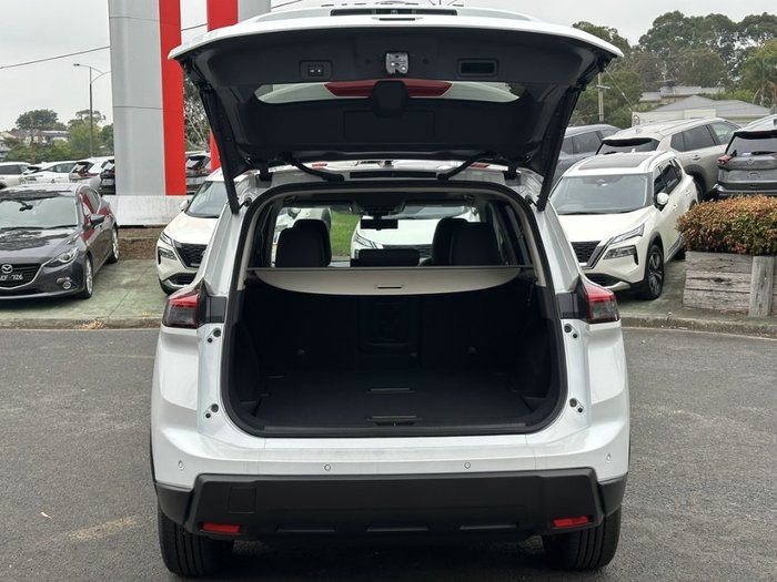 2026 Nissan X-TRAIL TI E-POWER