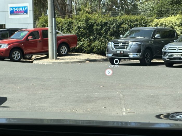 2026 Nissan X-TRAIL TI E-POWER