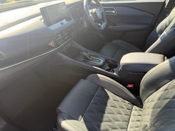 2023 Nissan QASHQAI Ti