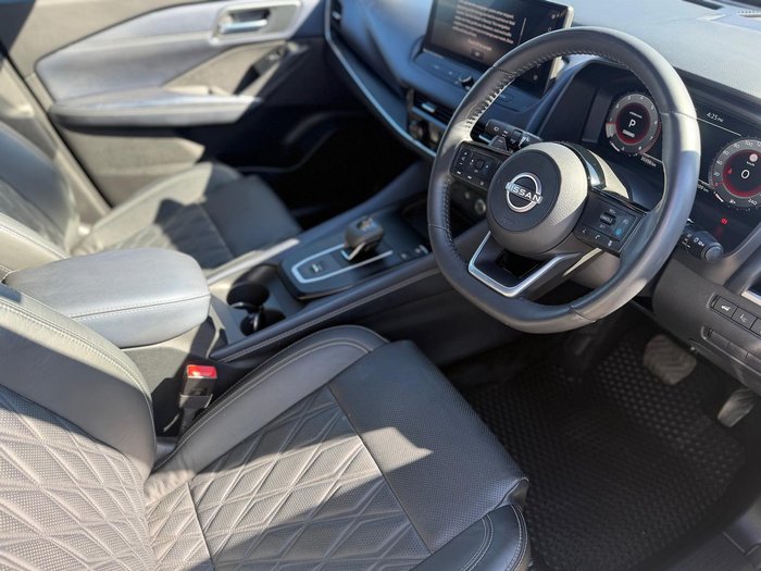 2023 Nissan QASHQAI Ti