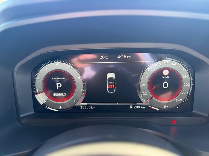 2023 Nissan QASHQAI Ti