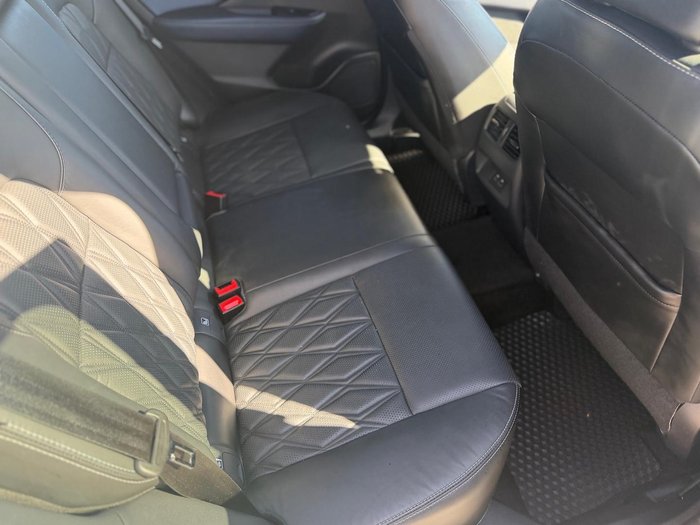 2023 Nissan QASHQAI Ti