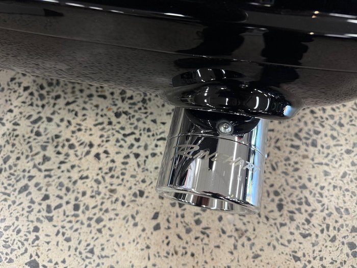 2020 Harley-Davidson Freewheeler 114 (FLRT) Freewheeler Black