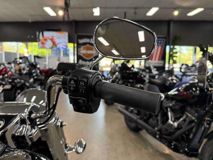 2020 Harley-Davidson Freewheeler 114 (FLRT) Freewheeler Black