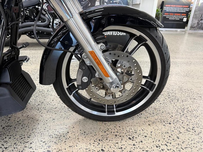 2020 Harley-Davidson Freewheeler 114 (FLRT) Freewheeler Black