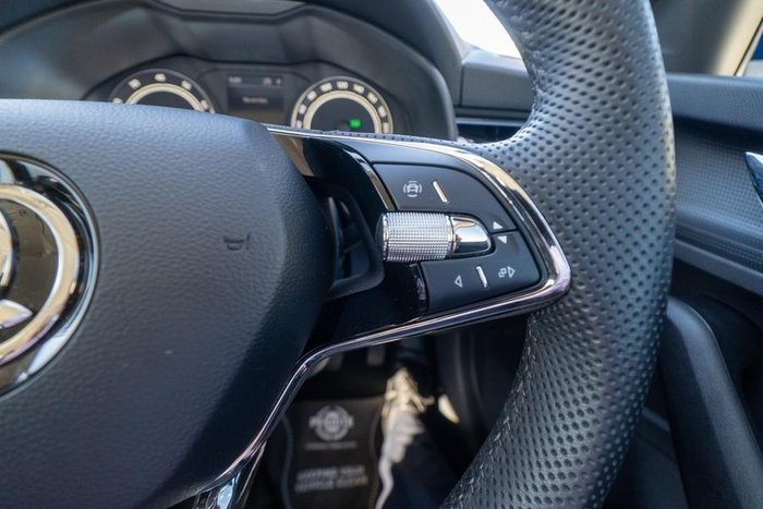 2023 SKODA Kamiq 85TSI Runout