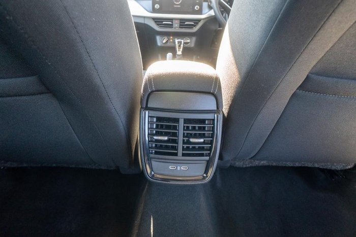 2023 SKODA Kamiq 85TSI Runout