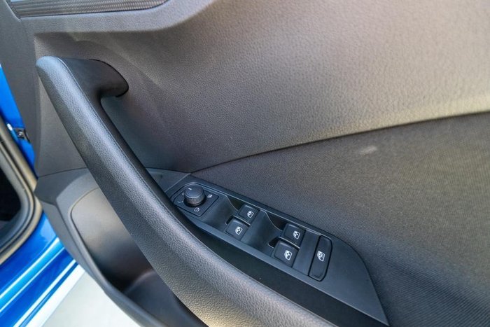 2023 SKODA Kamiq 85TSI Runout