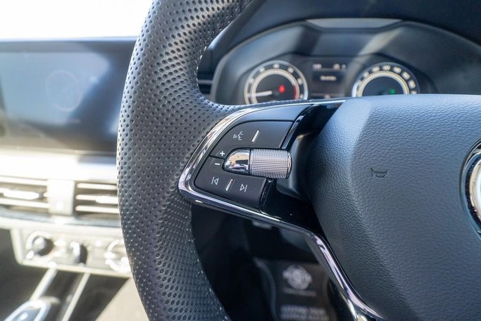 2023 SKODA Kamiq 85TSI Runout