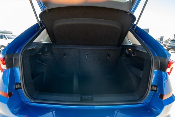 2023 SKODA Kamiq 85TSI Runout