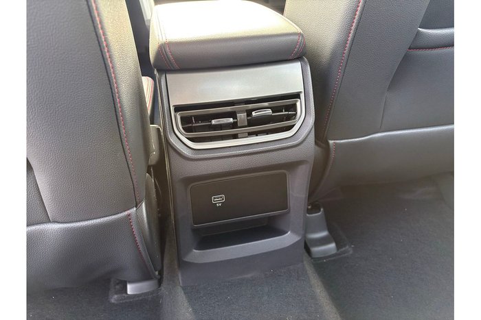 2025 LDV T60 Max PLUS SK8C MY25 4X4 Dual Range BLANC WHITE (D)