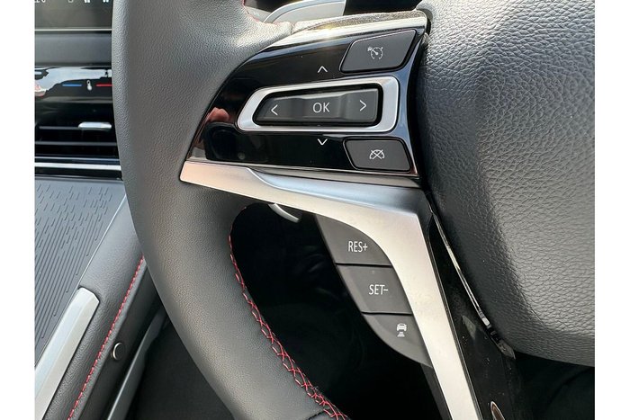 2025 LDV T60 Max PLUS SK8C MY25 4X4 Dual Range BLANC WHITE (D)