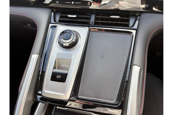 2025 LDV T60 Max PLUS SK8C MY25 4X4 Dual Range BLANC WHITE (D)