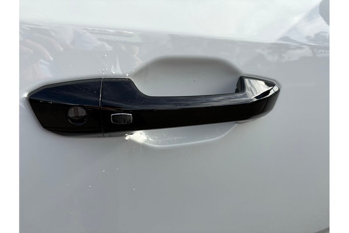 2025 LDV T60 Max PLUS SK8C MY25 4X4 Dual Range BLANC WHITE (D)