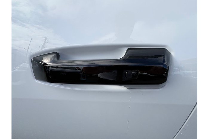 2025 LDV Terron 9 Origin