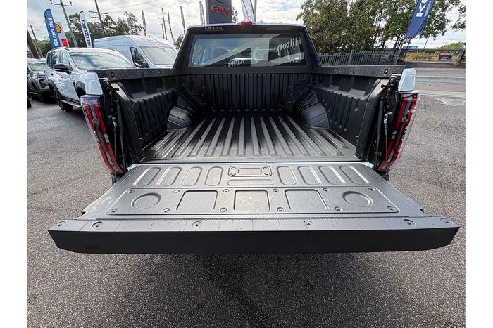 2025 LDV Terron 9 Origin