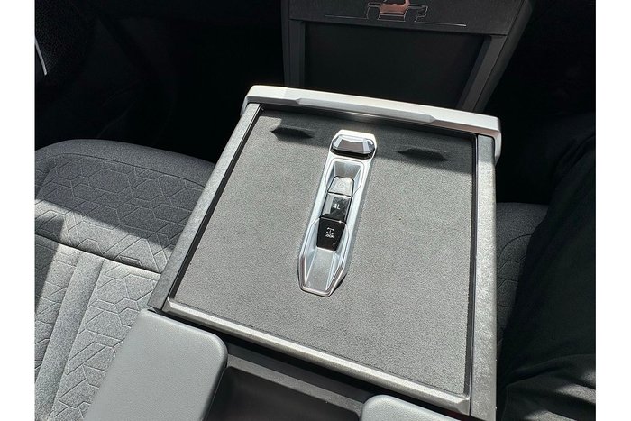 2025 LDV Terron 9 Origin