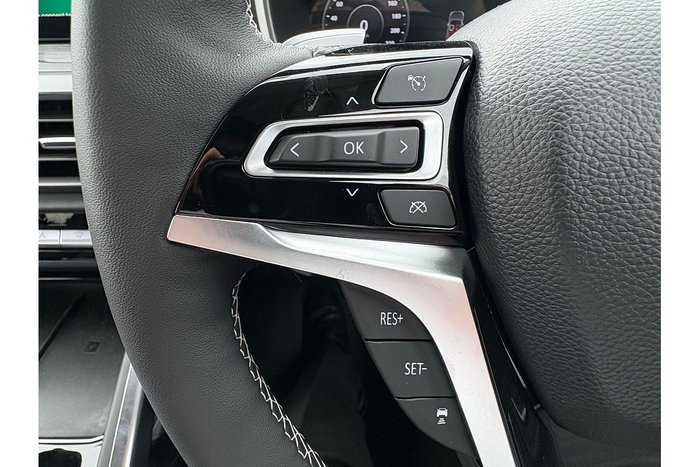 2025 LDV D90 Executive SV9A MY25 Metal Ash