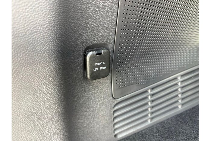 2025 LDV D90 Mode SV9A MY25 NATURAL WHITE (2D)