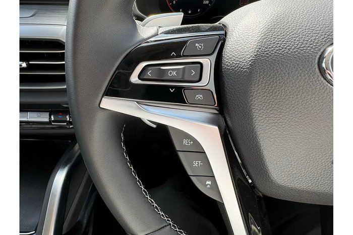 2025 LDV D90 Mode SV9A MY25 NATURAL WHITE (2D)