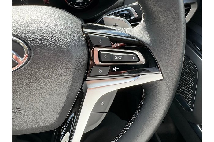 2025 LDV D90 Mode SV9A MY25 NATURAL WHITE (2D)