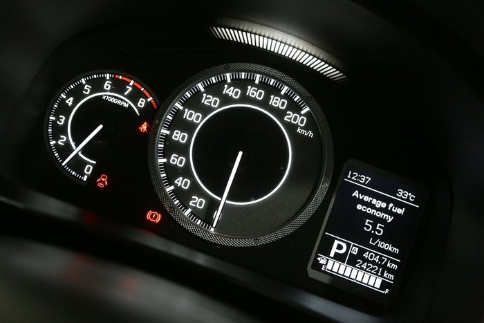 2023 Suzuki Ignis Shadow