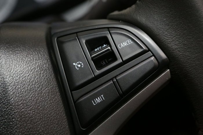 2023 Suzuki Ignis Shadow