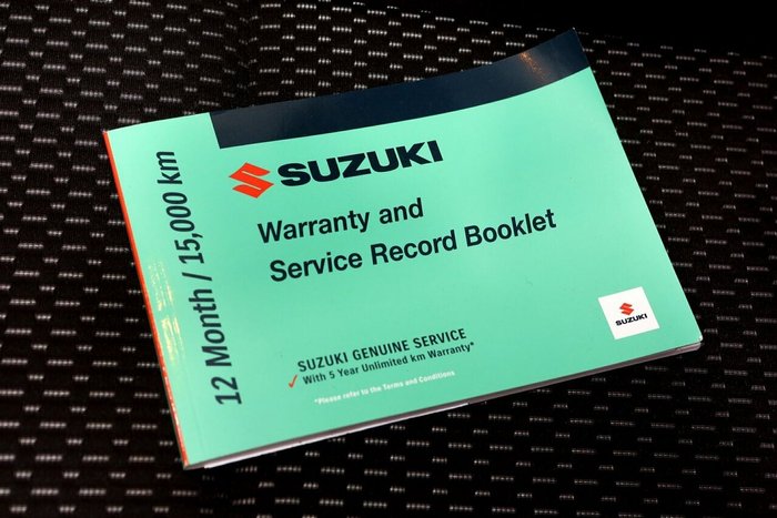 2023 Suzuki Ignis Shadow