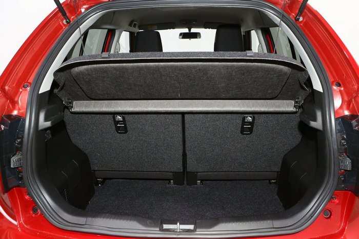 2023 Suzuki Ignis Shadow