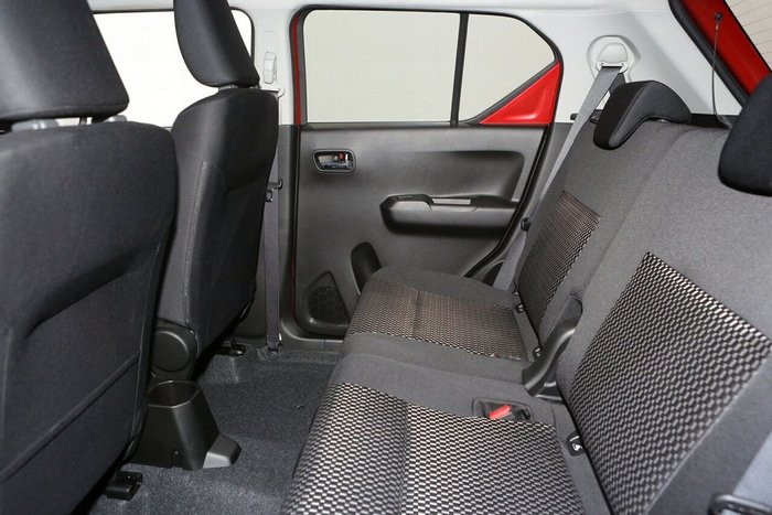 2023 Suzuki Ignis Shadow